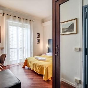 Standaard Kamer met een King Size Bed
